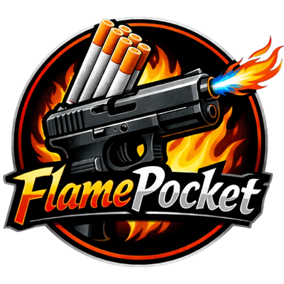 FlamePocket™